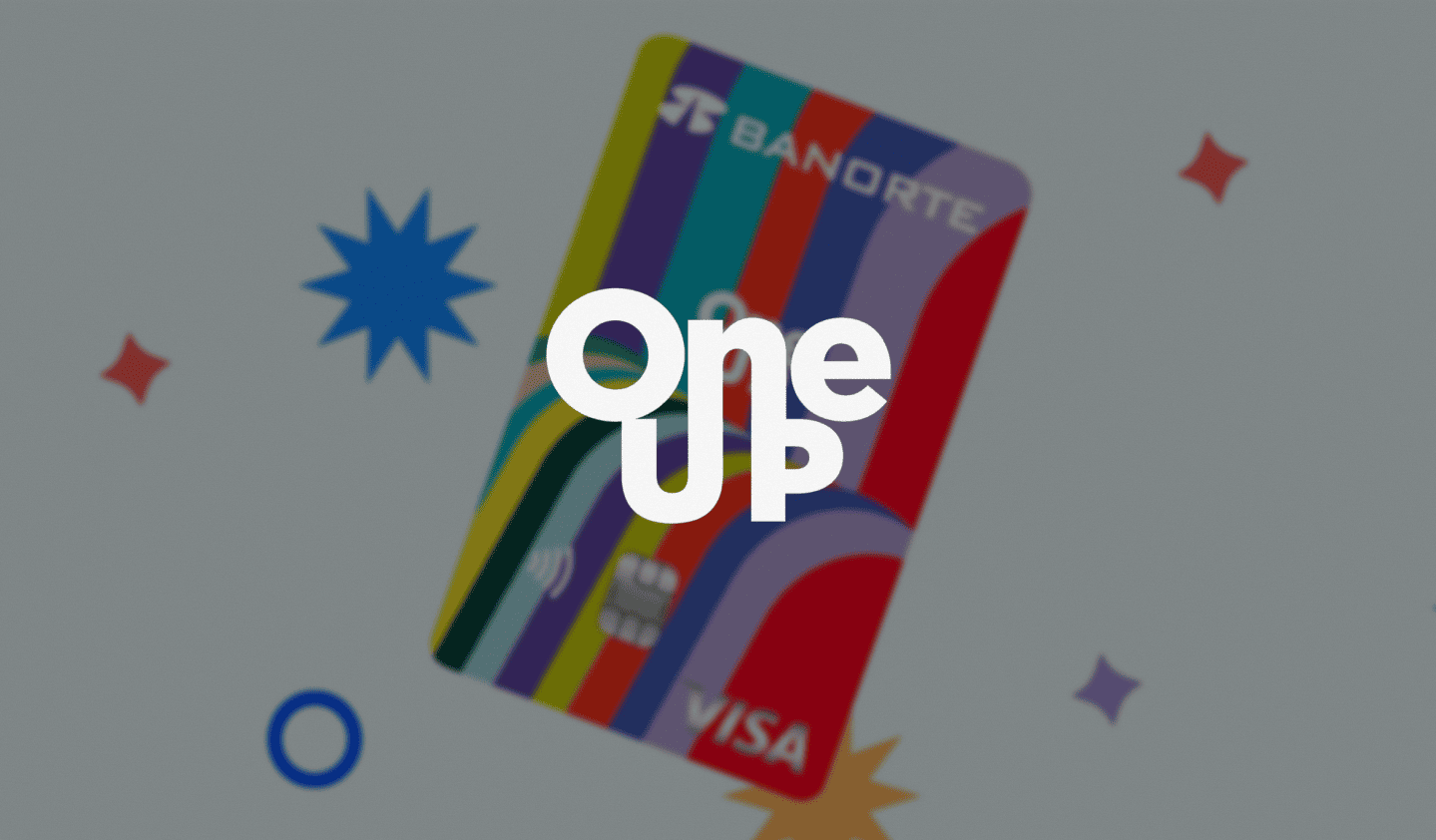 Banorte One Up