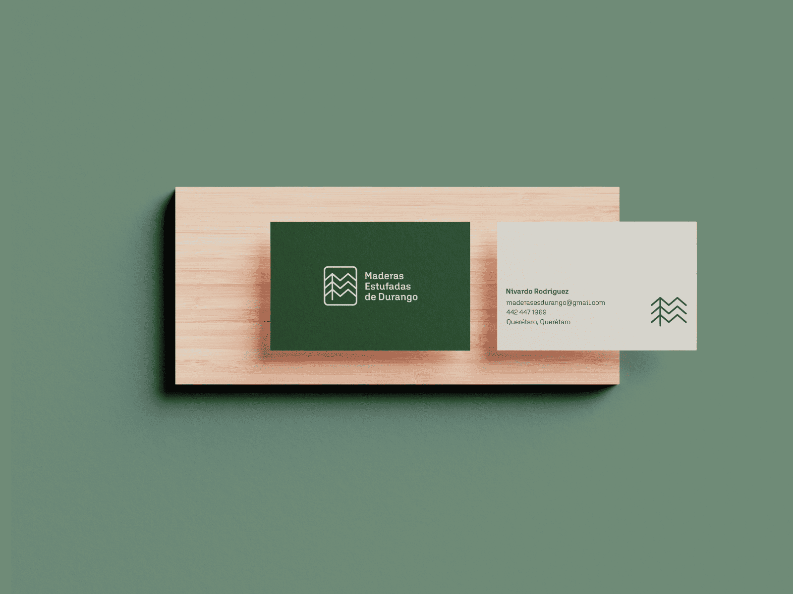 Pantalla del proyecto 1