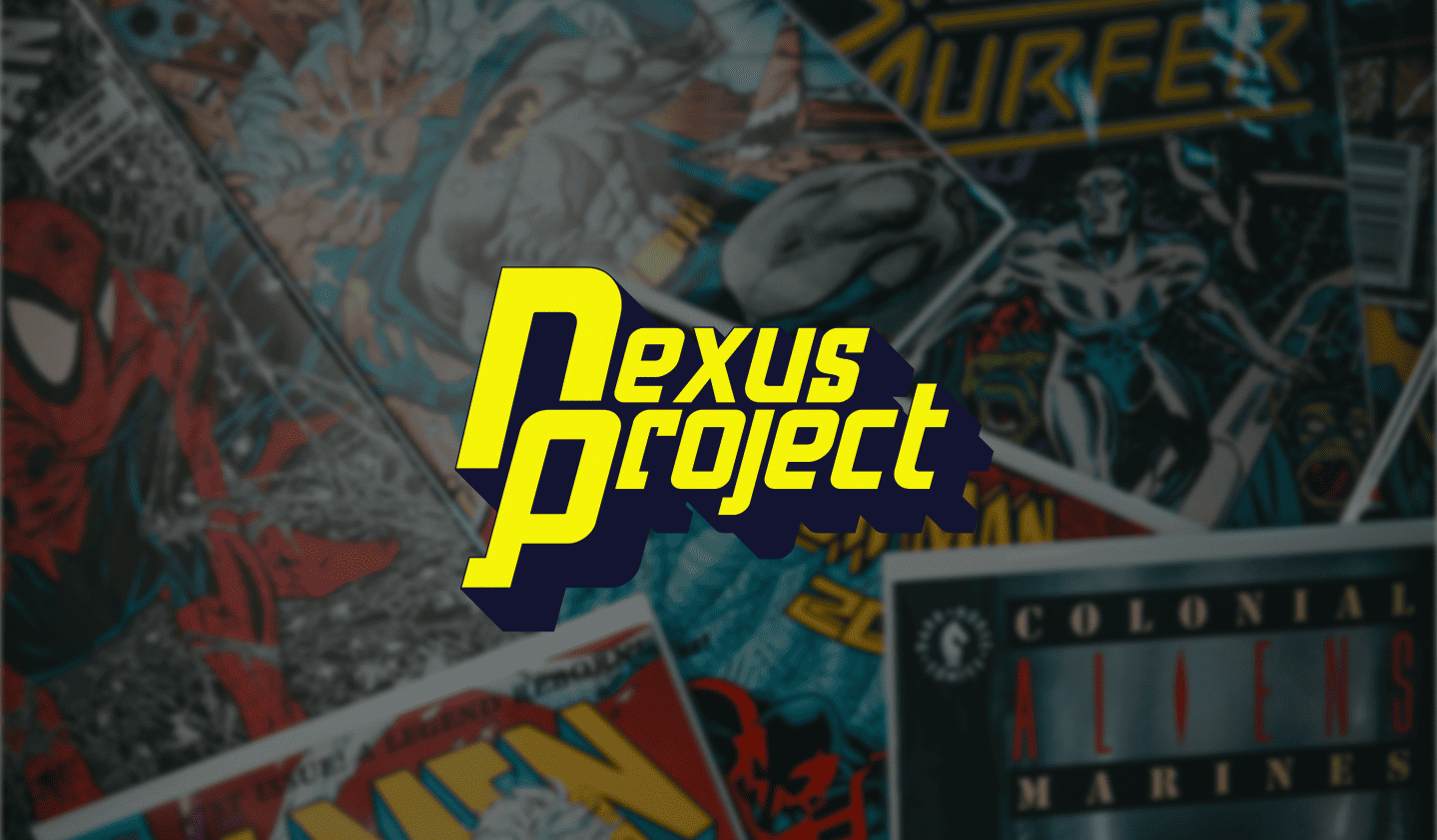 Nexus Project
