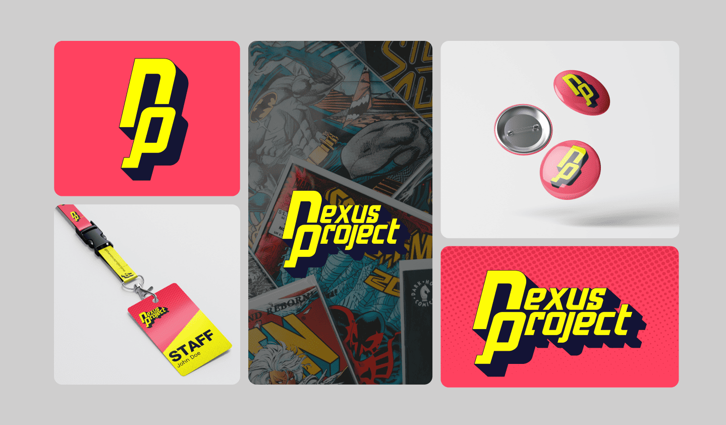 Preview secundario del proyecto
